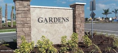 ADAMS GW entrance
