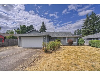 140 SW 8th Ave, Canby, OR 97013 - photo 2