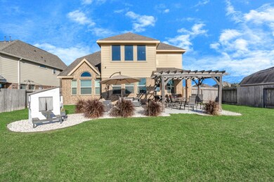 2303 Leonetti Ln, Rosenberg, TX 77471 - photo 7