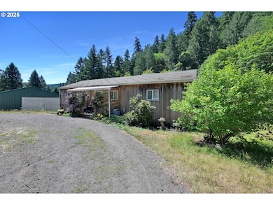 700 Upper Smith River Rd, Drain, OR 97435 - photo 2