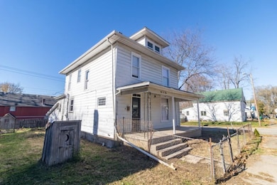 203 S 7th St, New Castle, IN 47362 - photo 6