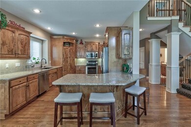 22834 W 44th St, Shawnee, KS 66226 - photo 7