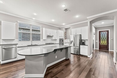 277 Shetland Dr, Spring, TX 77382 - photo 7