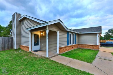 3825 Mark Ct, Abilene, TX 79606 - photo 3
