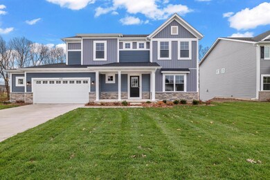 11785 W 123rd Ave, Cedar Lake, IN 46303 - photo 2