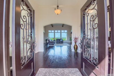 8003 Vanity Hill, San Antonio, TX 78256 - photo 3