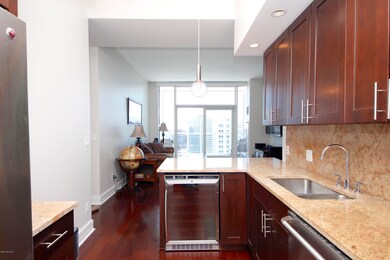 Park Tower Stamford unit PH22F, Stamford, CT 06901 - photo 2