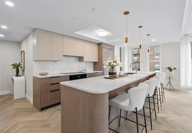 The Austin unit PH-1C, Forest Hills, NY 11375 - photo 3