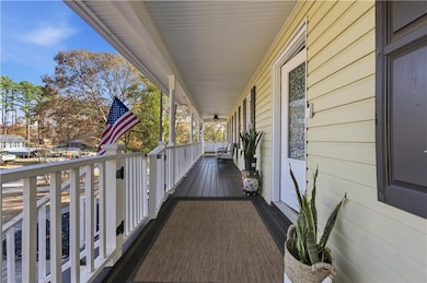 223 Hickory Ln, Canton, GA 30115 - photo 4