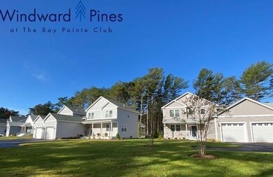 38 Cahoon Rd unit Lot 3, Buzzards Bay, MA 02532 - photo 2