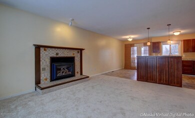 Fireplace 2