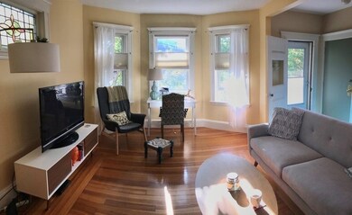 15 Madison St unit 2, Cambridge, MA 02138 - photo 2