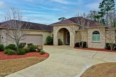 1144 Leesburg Dr, Leland, NC 28451 - photo 2