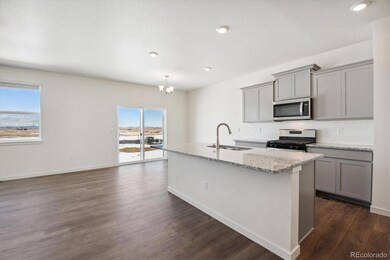 43224 Kawana Gulch St, Elizabeth, CO 80107 - photo 5