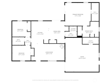 39812 NE 94th Ave, La Center, WA 98629 - photo 2