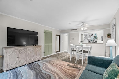 415 Ocean Creek Dr unit 2346, Myrtle Beach, SC 29572 - photo 6