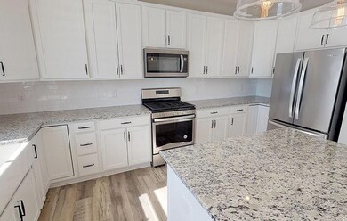Springfield Kitchen - This photo is not of the act