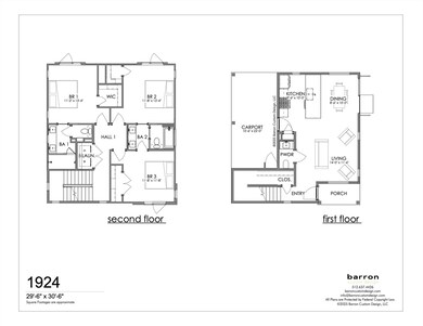 1736 Bunche Rd unit Building 1, Austin, TX 78721 - photo 6