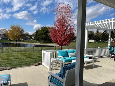 3744 Linfield Ln, Lima, OH 45806 - photo 4