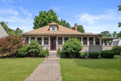 115 Douglas St, Uxbridge, MA 01569 - photo 2