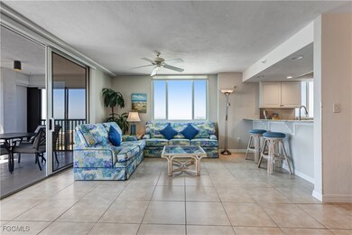 Ocean Harbor Condominiums unit 1204, Fort Myers Beach, FL 33931 - photo 7