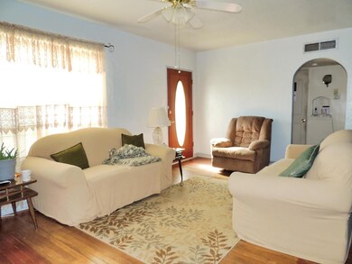 3613 Hamilton Ave, El Paso, TX 79930 - photo 7