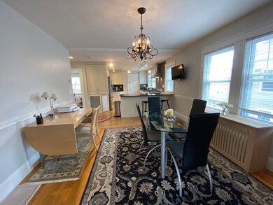 8 Dalton Rd unit 2, Belmont, MA 02478 - photo 7