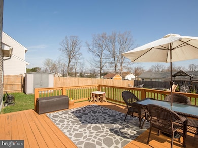 429 Lilys Way, Winchester, VA 22602 - photo 4