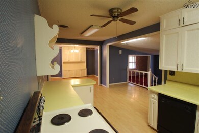 1608 Christine Rd, Wichita Falls, TX 76302 - photo 2