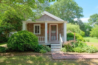 410 Elliott St, Edenton, NC 27932 - photo 2