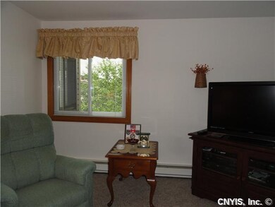 Living Room LIVING ROOM WITH NEW WINDOW