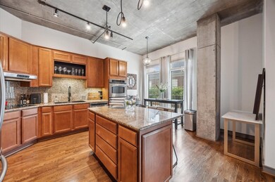 The Tanglewood Lofts unit 209, Houston, TX 77057 - photo 2