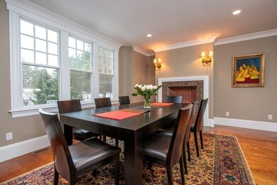 4 Cutters Bluff, Weston, MA 02493 - photo 5