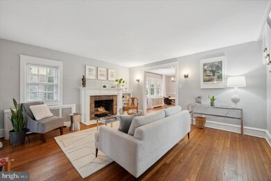 7 Mansfield Rd, Lansdowne, PA 19050 - photo 7