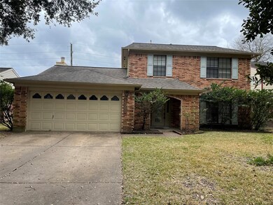 16031 Pinyon Creek Dr, Houston, TX 77095 - photo 4