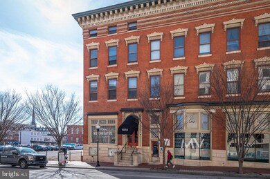 1014 N Charles St unit R1, Baltimore, MD 21201 - photo 2