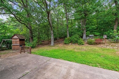 82 Saint Agnes Ave, Woonsocket, RI 02895 - photo 7