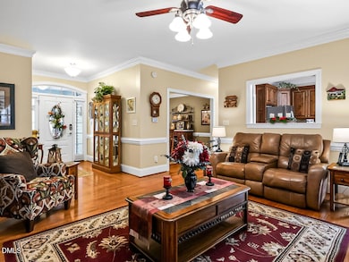 32 Bridgeport Cir, Clayton, NC 27527 - photo 7