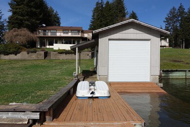Boat house