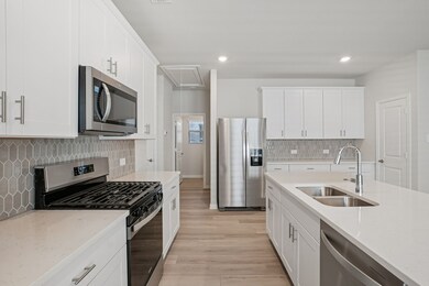 516 Clover Creek Dr, McKinney, TX 75071 - photo 5