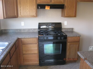 Kitchen View 3