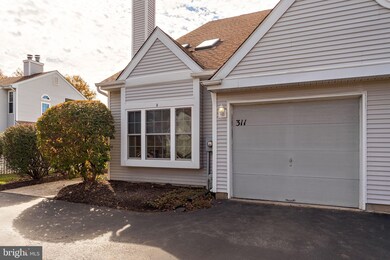 311 Birch Hollow Dr unit 221, Bordentown, NJ 08505 - photo 3