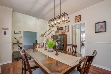 16906 Shady Square Ct, Houston, TX 77095 - photo 6