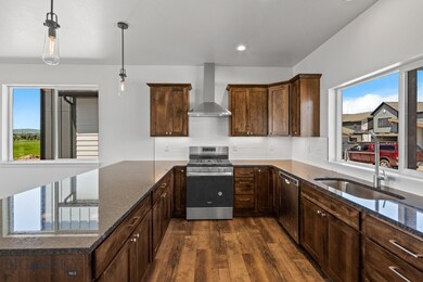 Photos of similar finishes. Finishes may differ on