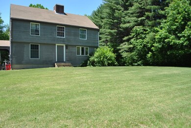 97 Wheeler Ave, Orange, MA 01364 - photo 2