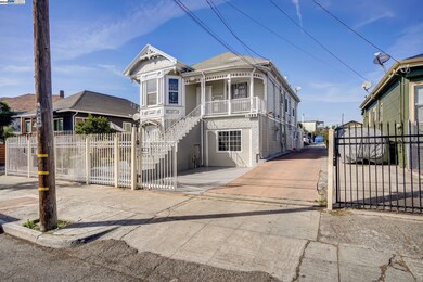 1725 96th Ave, Oakland, CA 94603 - photo 4
