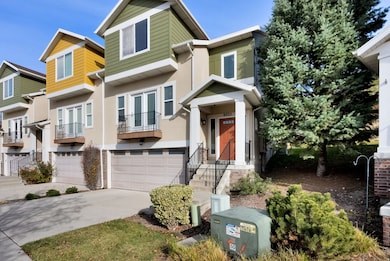 8935 Quarry Stone Way, Sandy, UT 84094 - photo 3