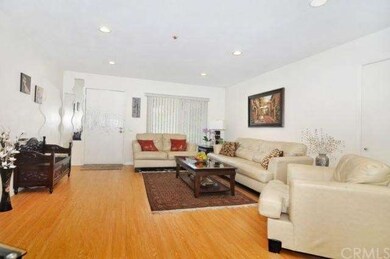 Spacious, 3-bedroom floorplan