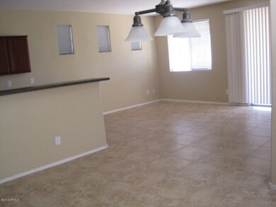 Kitchen/Family Room