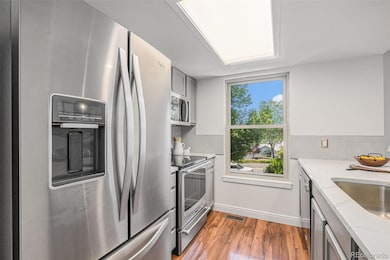 5210 Garrison St unit 2, Arvada, CO 80002 - photo 7